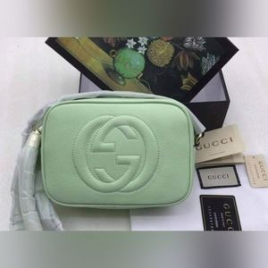 Gucci Soho Bag